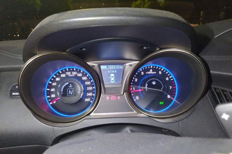 Used Hyundai Genesis Coupe 2012 2.0T Automatic Luxury Edition
