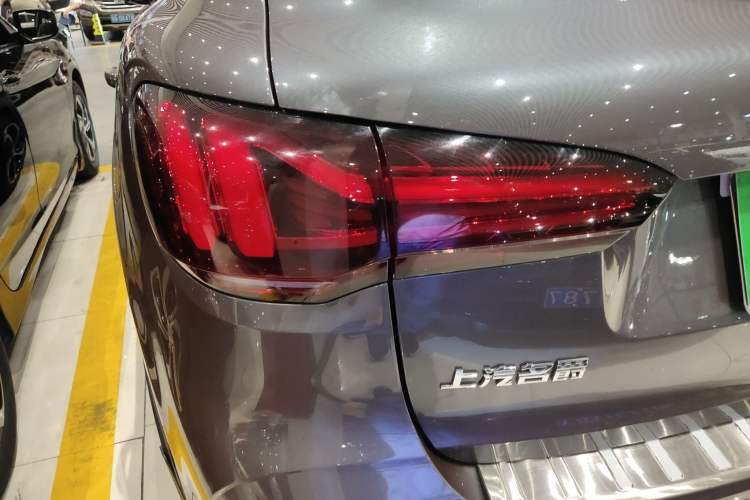 Used MG Pilot New Energy 2021 Trophy Series 1.5T Hybrid Trophy Deluxe Edition