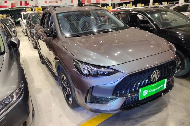 Used MG Pilot New Energy 2021 Trophy Series 1.5T Hybrid Trophy Deluxe Edition