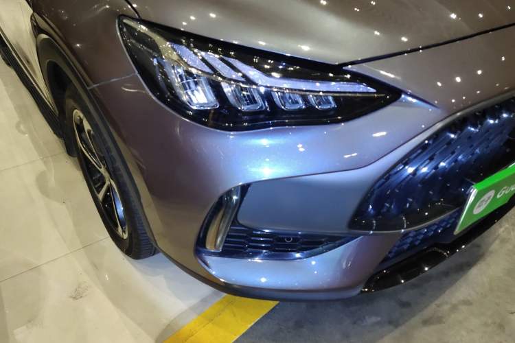 Used MG Pilot New Energy 2021 Trophy Series 1.5T Hybrid Trophy Deluxe Edition