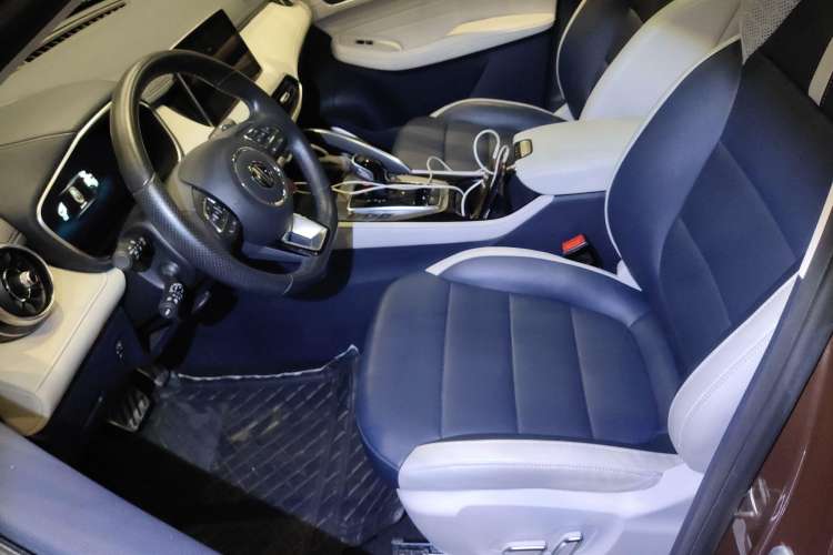 Used MG Pilot New Energy 2021 Trophy Series 1.5T Hybrid Trophy Deluxe Edition