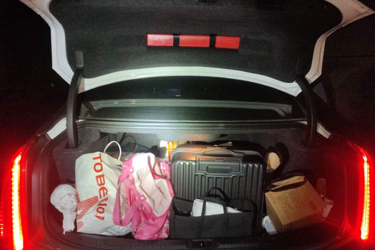 Used Cadillac ATS-L 2017 28T Fashion Edition
