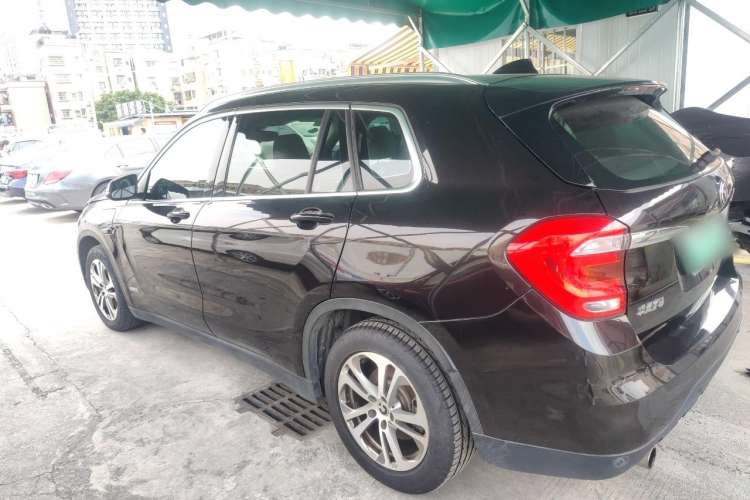 Used Zinoro 60H 2017 Standard Model
