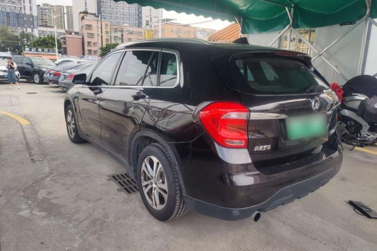 Used Zinoro 60H 2017 Standard Model
