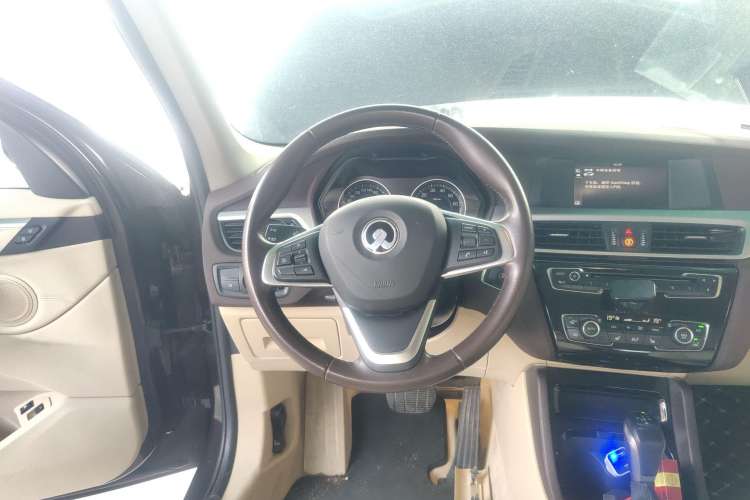 Used Zinoro 60H 2017 Standard Model
