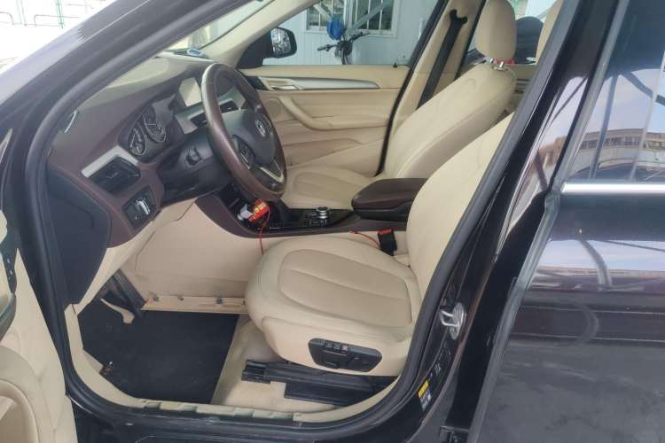 Used Zinoro 60H 2017 Standard Model
