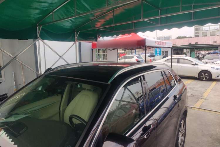 Used Zinoro 60H 2017 Standard Model
