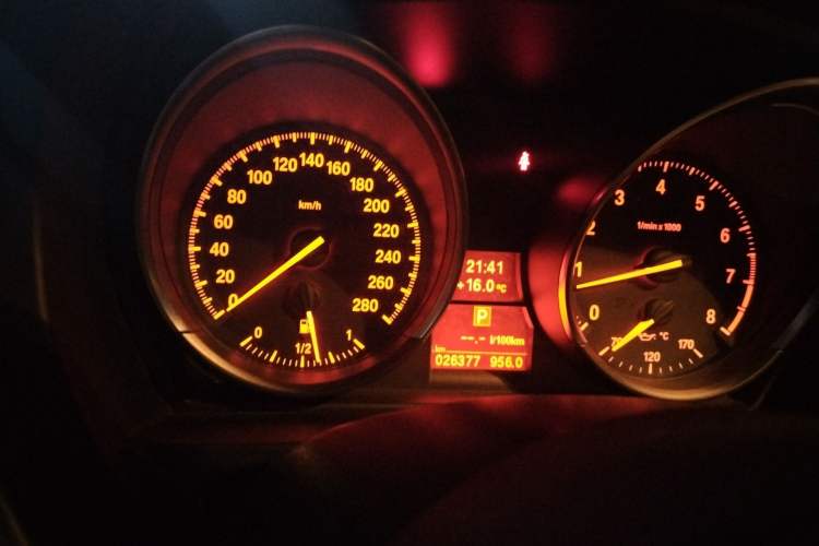 Used BMW Z4 2009 sDrive23i Leading Model