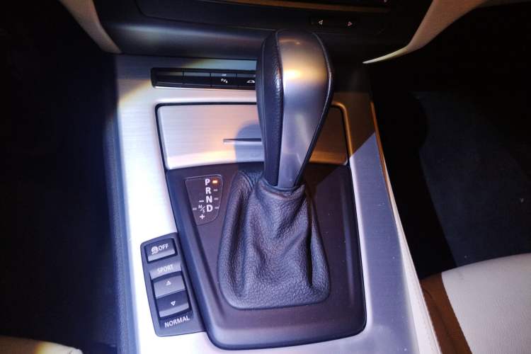 Used BMW Z4 2009 sDrive23i Leading Model