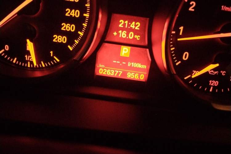 Used BMW Z4 2009 sDrive23i Leading Model