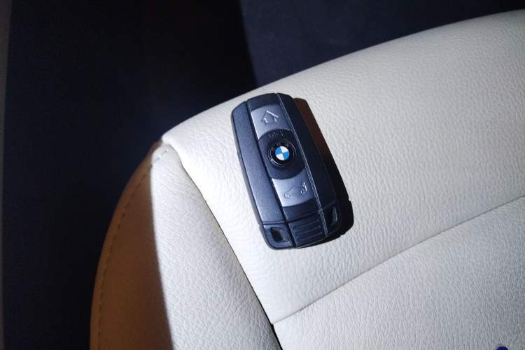 Used BMW Z4 2009 sDrive23i Leading Model