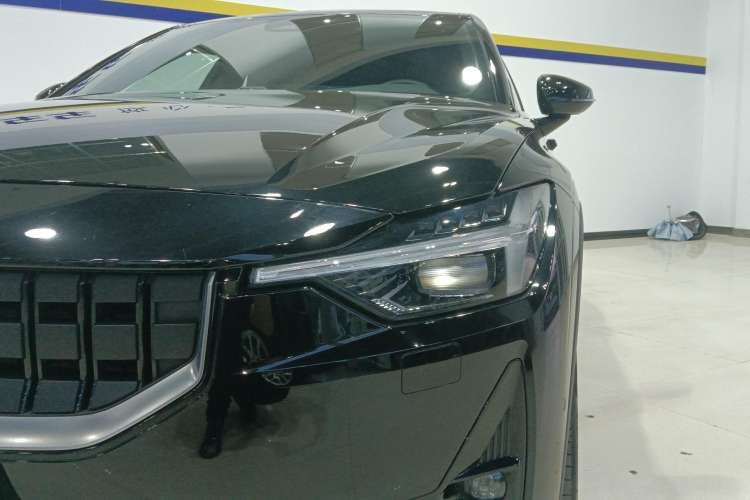 Used Polestar 2 2020 First Edition