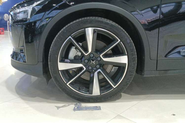 Used Polestar 2 2020 First Edition