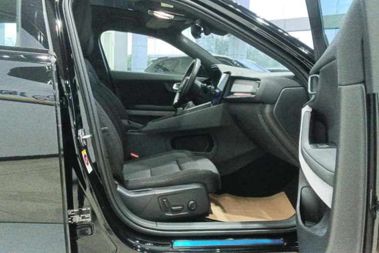 Used Polestar 2 2020 First Edition