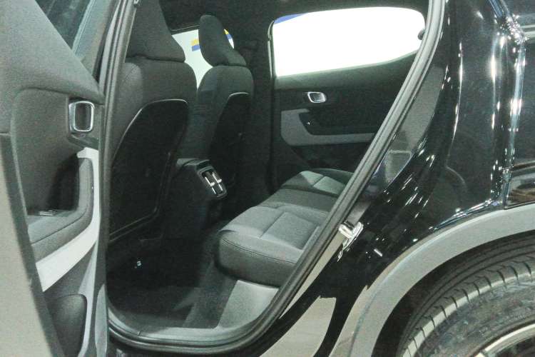 Used Polestar 2 2020 First Edition