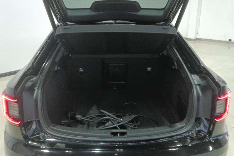 Used Polestar 2 2020 First Edition