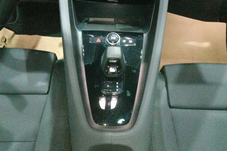 Used Polestar 2 2020 First Edition