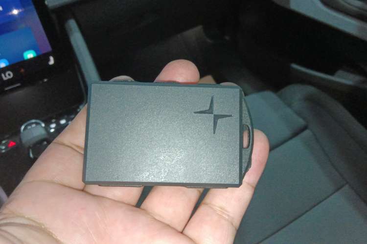 Used Polestar 2 2020 First Edition