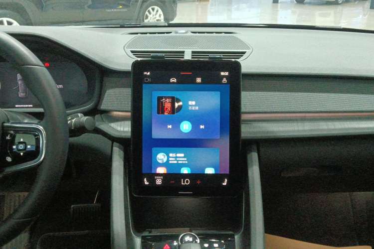 Used Polestar 2 2020 First Edition