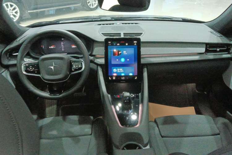 Used Polestar 2 2020 First Edition