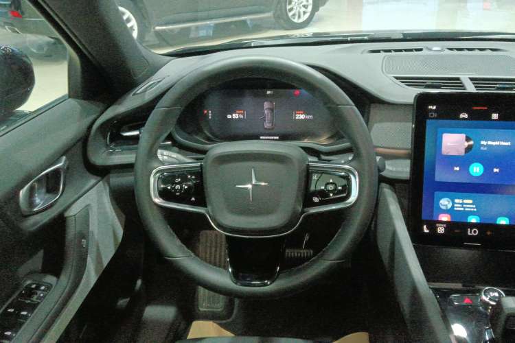 Used Polestar 2 2020 First Edition