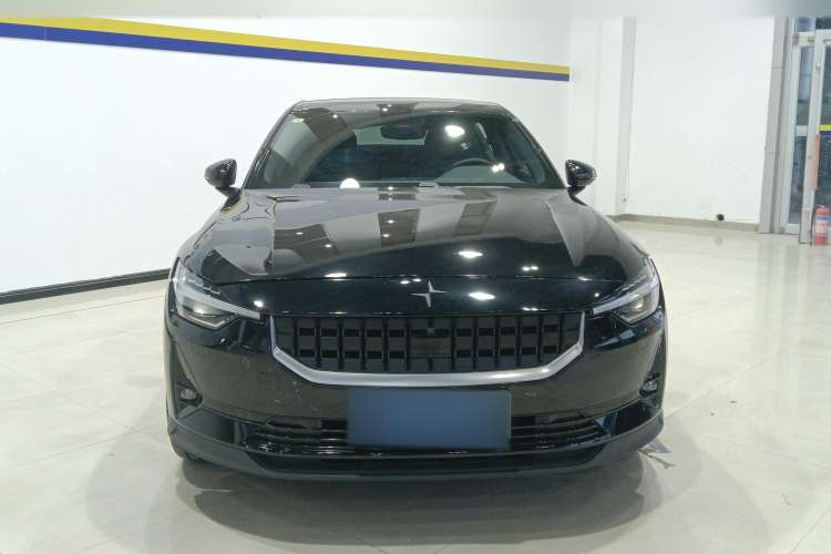 Used Polestar 2 2020 First Edition