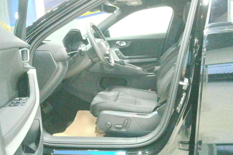 Used Polestar 2 2020 First Edition