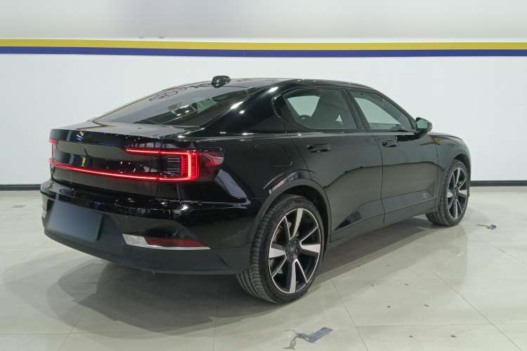 Used Polestar 2 2020 First Edition