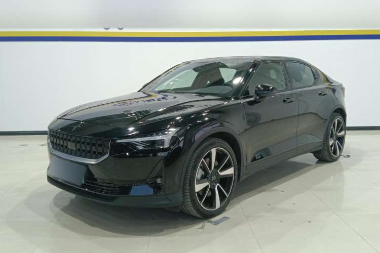 Used Polestar 2 2020 First Edition