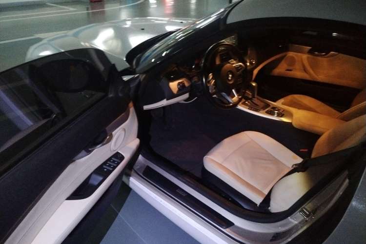 Used BMW Z4 2009 sDrive23i Leading Model