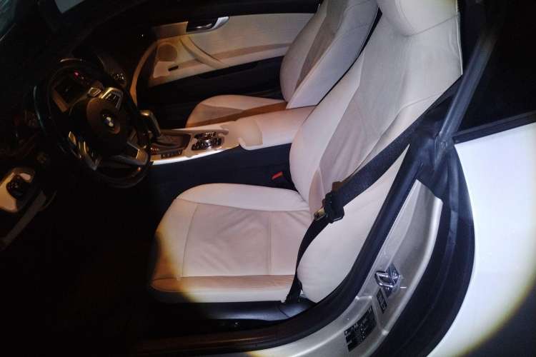 Used BMW Z4 2009 sDrive23i Leading Model