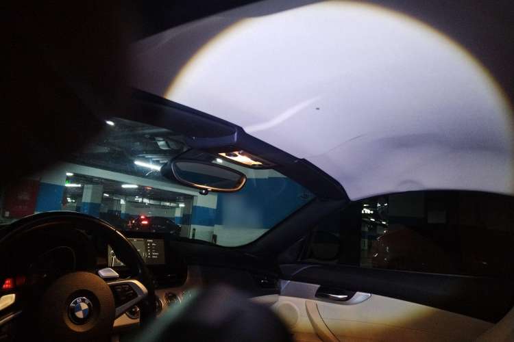 Used BMW Z4 2009 sDrive23i Leading Model