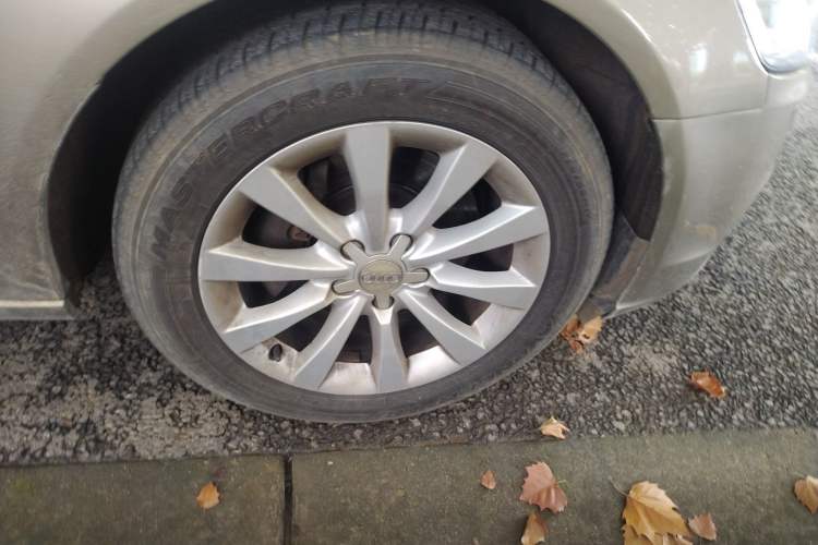 Used Audi A6L 2014 30 FSI Technology Model
