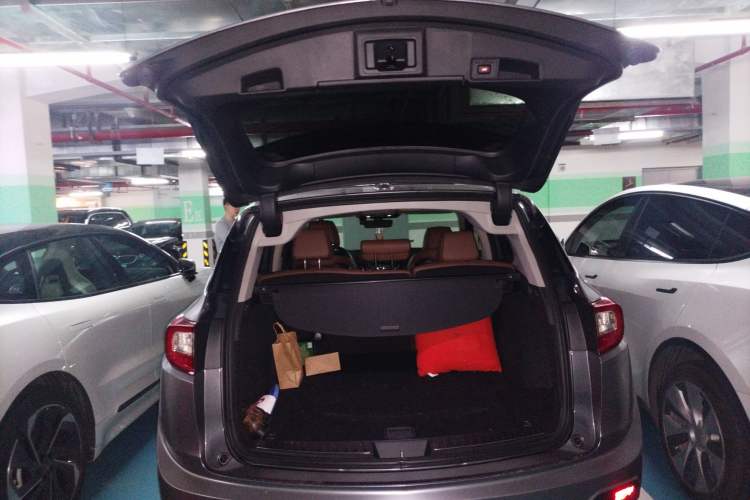 Used Acura RDX 2019 2.0T Diamond Edition SH-AWD China VI Standard
