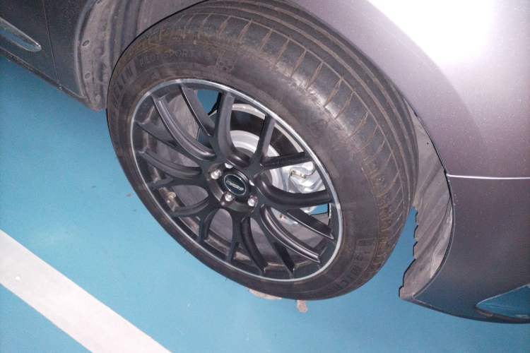 Used Acura RDX 2019 2.0T Diamond Edition SH-AWD China VI Standard
