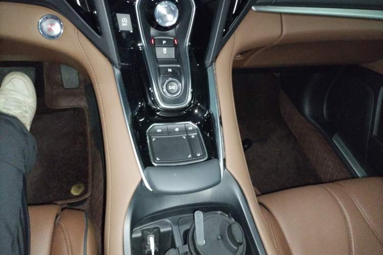 Used Acura RDX 2019 2.0T Diamond Edition SH-AWD China VI Standard
