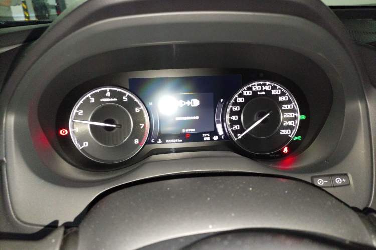 Used Acura RDX 2019 2.0T Diamond Edition SH-AWD China VI Standard
