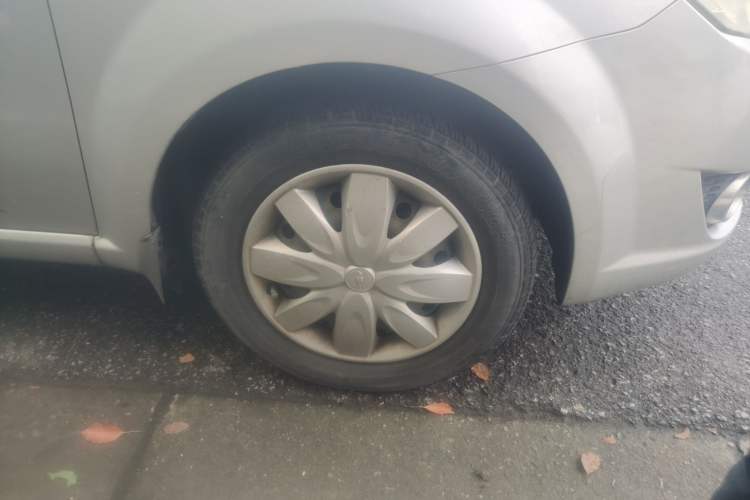 Used Chevrolet Lova 2010 1.4 AT Fashion Edition