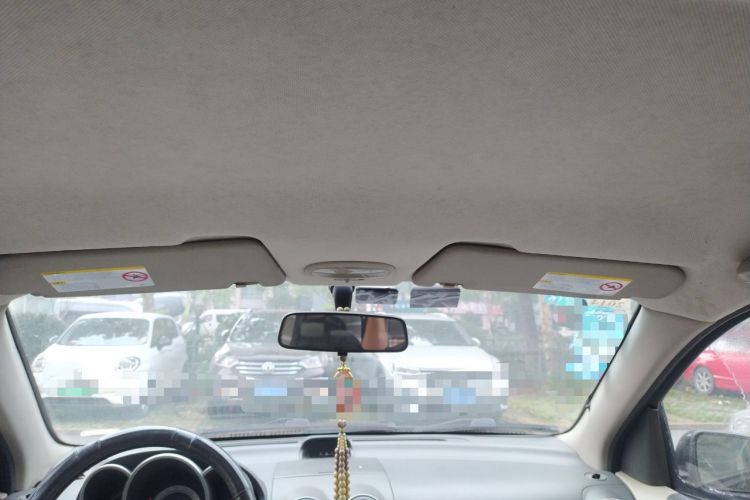 Used Chevrolet Lova 2010 1.4 MT Fengdu Version