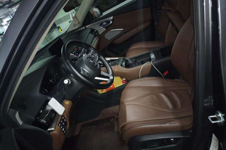 Used Acura RDX 2019 2.0T Diamond Edition SH-AWD China VI Standard
