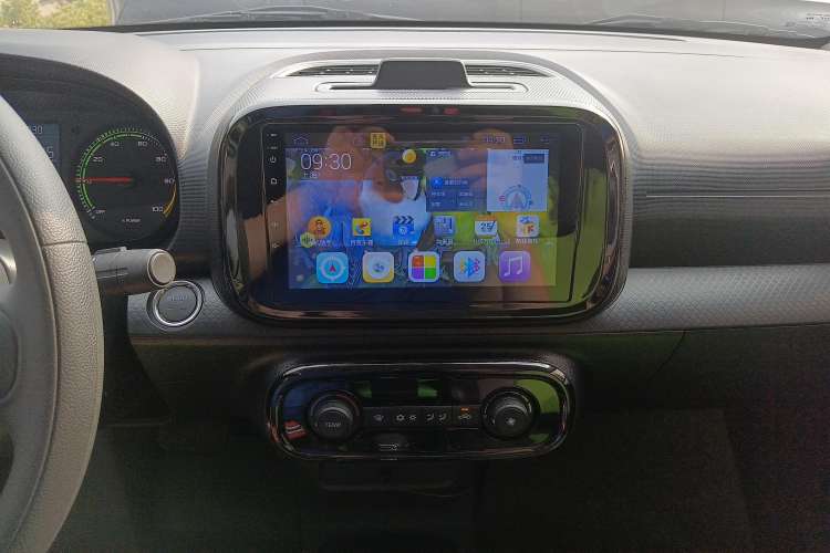 Used Roewe Clever 2021 302km All-Round Version
