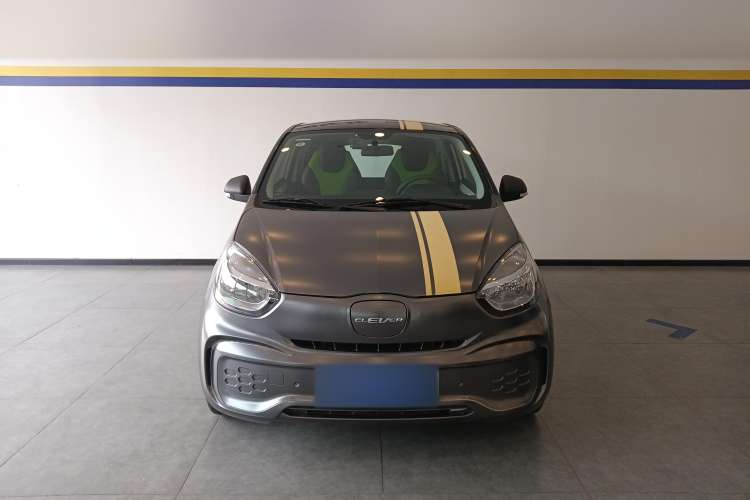 Used Roewe Clever 2021 302km All-Round Version

