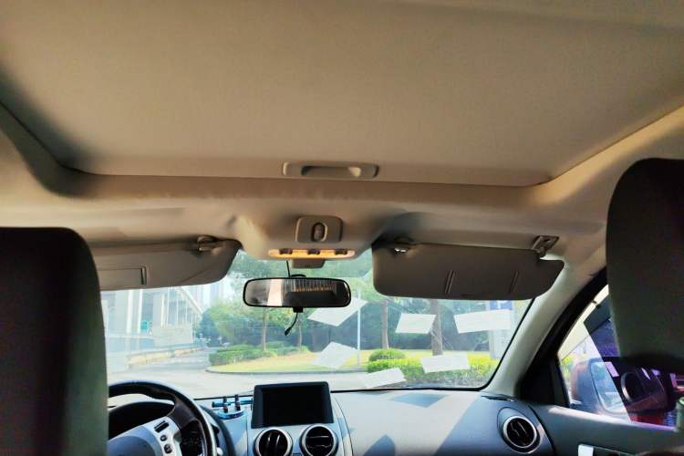 Used Nissan Qashqai 2012 2.0 XV LE CVT 2WD
