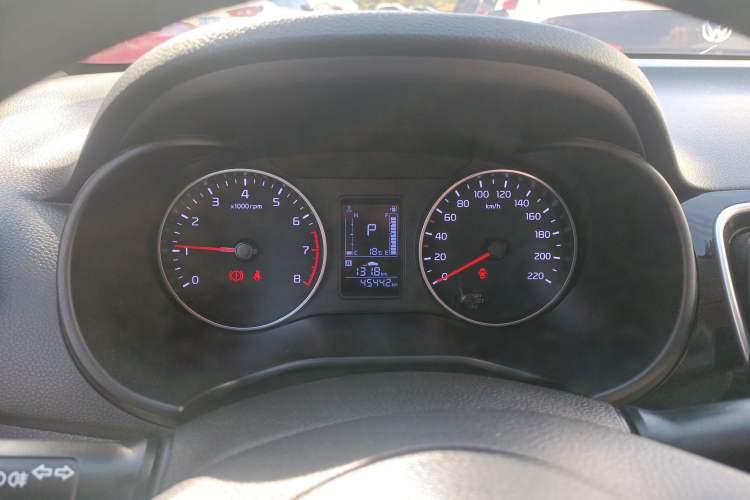 Used Kia Pegas 2019 1.4L Automatic Value Edition National VI Standard
