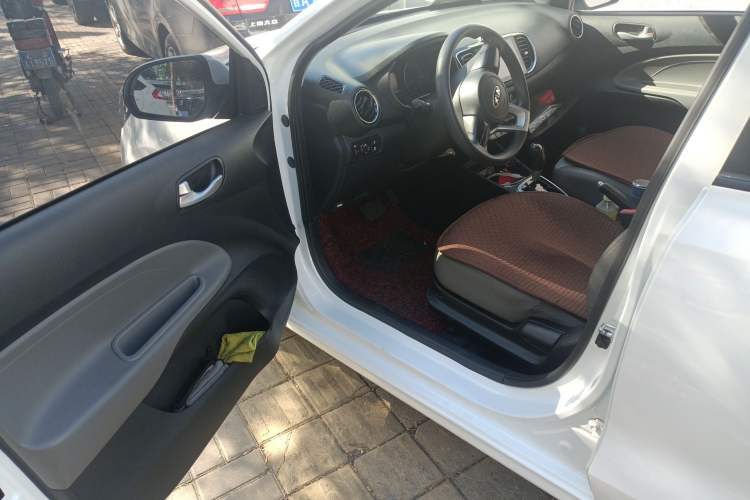 Used Kia Pegas 2019 1.4L Automatic Value Edition National VI Standard
