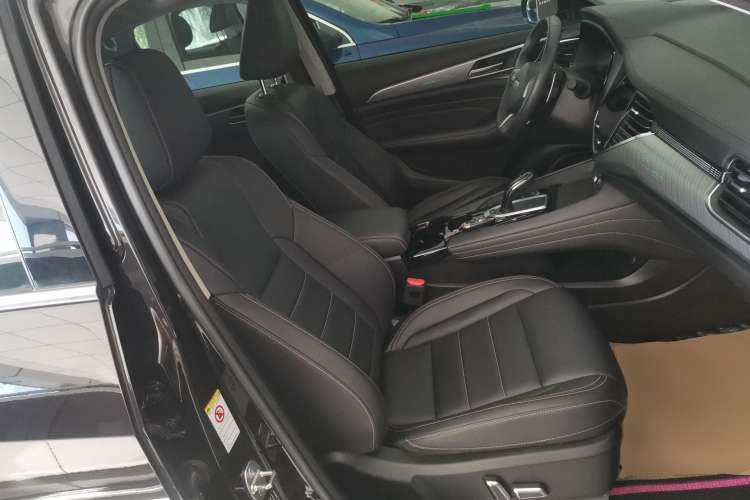 Used Haval F7x 2021 1.5T Two-Wheel Drive Smart Technology Edition