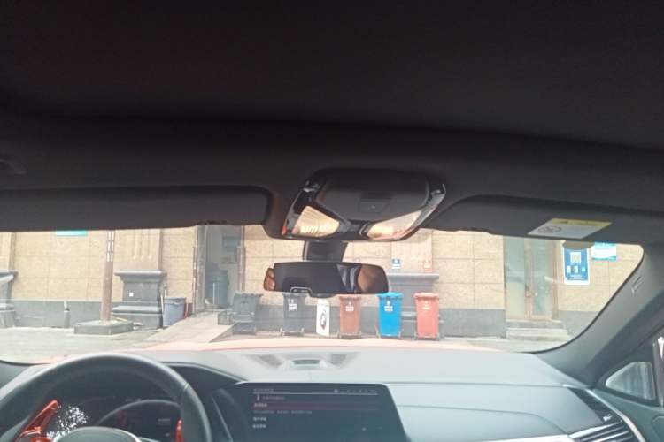 Used BMW X6 M 2020 X6 M
