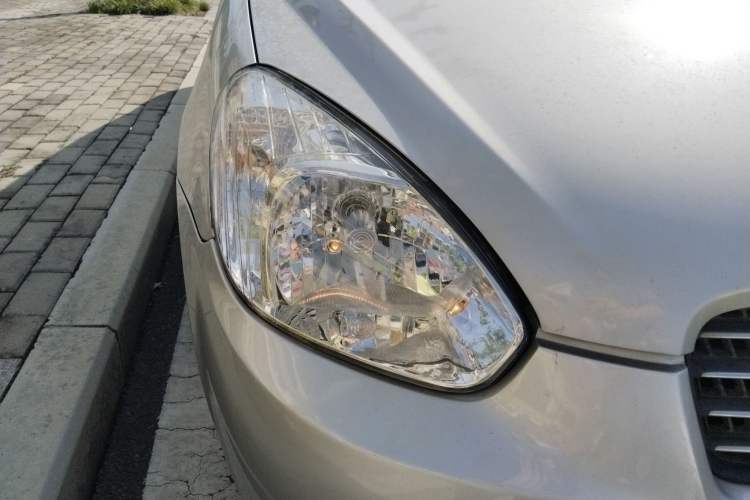 Used Hyundai Accent 2008 1.4 Automatic Comfort Edition