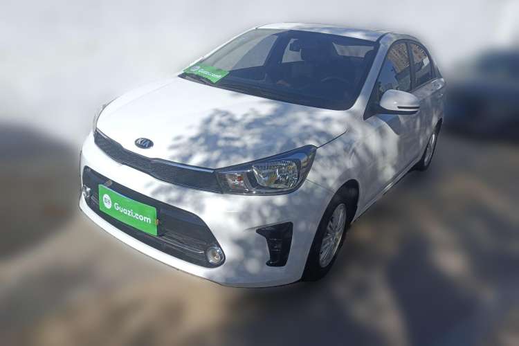 Used Kia Pegas 2019 1.4L Automatic Value Edition National VI Standard
