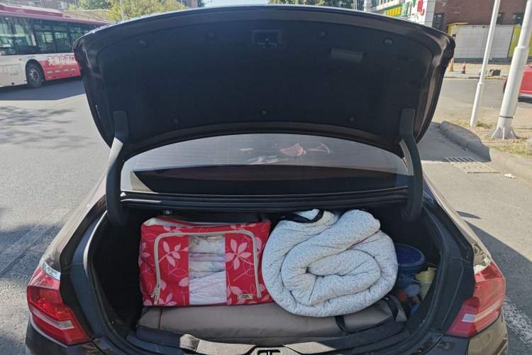 Used Buick LaCrosse 2016 20T Luxury Model
